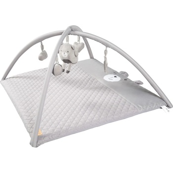 roba Светлосива детска постелка за игра Roba style - Roba (307075V230)