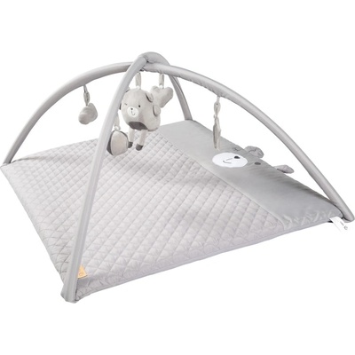 roba Светлосива детска постелка за игра Roba style - Roba (307075V230)
