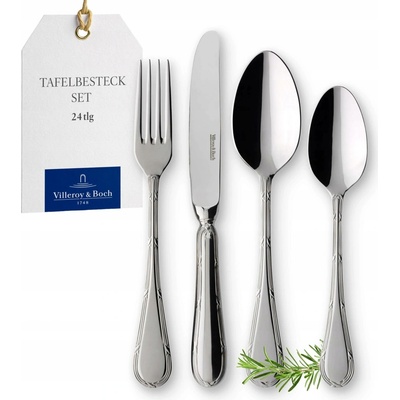 Villeroy & Boch 30 ks KREUZBAND SEPTFONTAINES