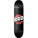RAD Solid Logo