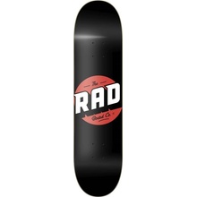 RAD Solid Logo