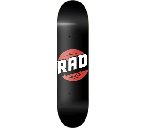 RAD Solid Logo