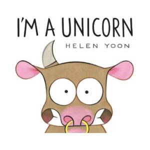I'm a Unicorn | Helen Yoon (2022)
