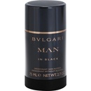 Bvlgari Man In Black deostick 75 ml