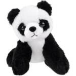 BEPPE Panda Mascot Plush 13cm Cuddly Toy 13723