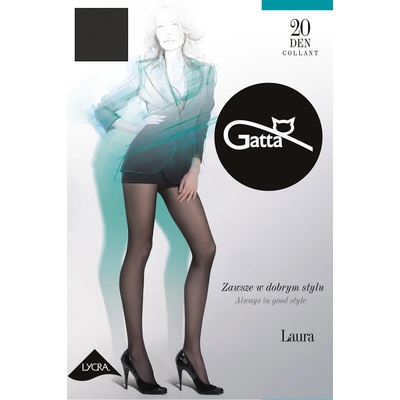 Gatta Laura 20 šedá