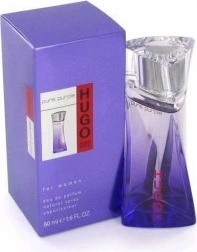 Hugo boss pure purple 90 ml hotsell