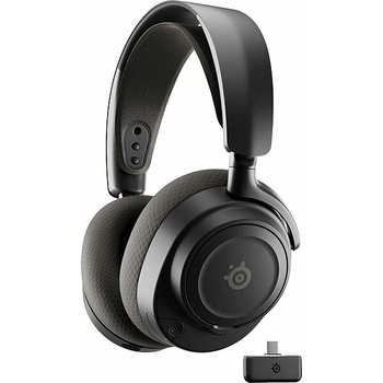Steelseries Arctis Nova 7 Gen 2