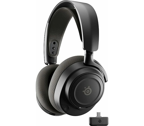 Steelseries Arctis Nova 7 Gen 2
