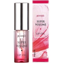 Petitfée Objemový olej na pery Super Volume Lip Oil 3 g