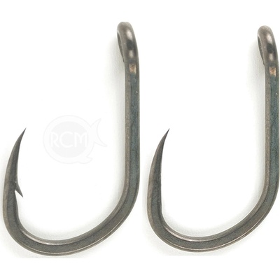 FOX EDGES Wide Gape Beaked veľ.8 10 ks