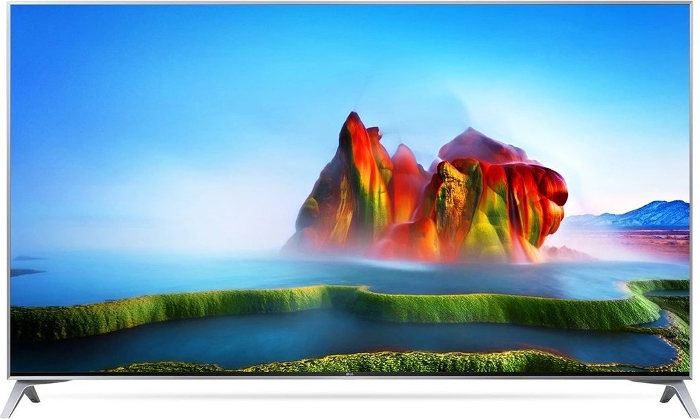 LG 65SJ800V