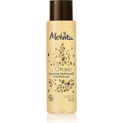 Melvita organický sprchový gél L`Or Bio (Extraordinary ) 250 ml