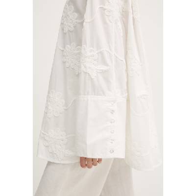 Rotate риза дамска от памук (115558400)