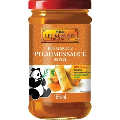 LEE KUM KEE Plum Sauce 165 ml