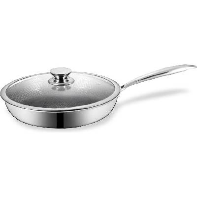 Maestro MEO Pánev s poklicí MR-1216 26 cm