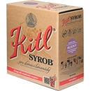 Kitl Syrob Marhuľa 5 l