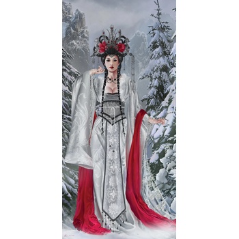 Sunsout Nene Thomas Empress 1000 dielov