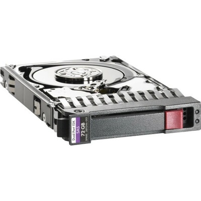 HP 300GB, 3,5", 15000rpm, 737390-B21