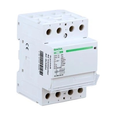 GACIA HC-440-230-40