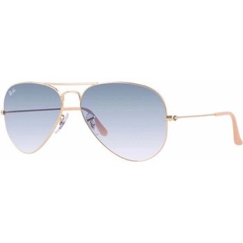 Ray-Ban RB3025 001 3F