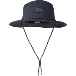 PELAGIC Шапка с периферия PELAGIC SUNSETTER SOLID Dark Navy