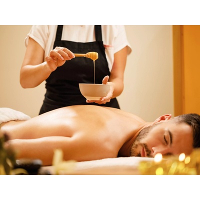 Wellness péče pro muže