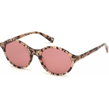 Web Eyewear WE0266 5155S