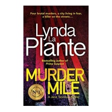 Murder Mile - Lynda La Plante