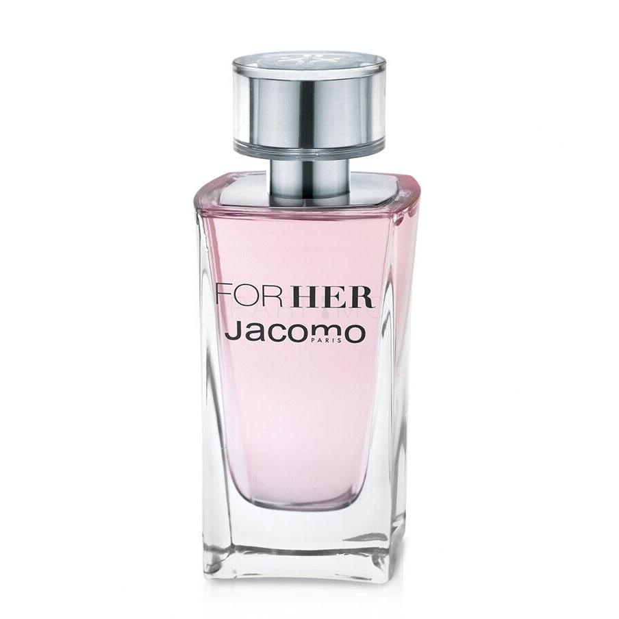 Jacomo For Her EDP 100 ml