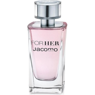 Jacomo For Her EDP 100 ml