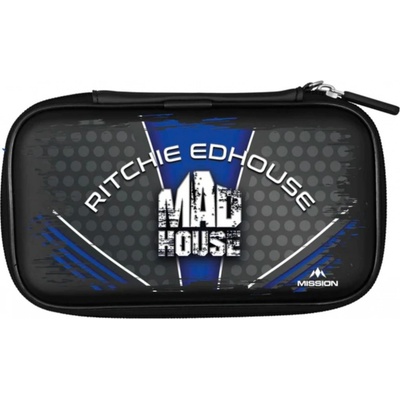 Mission Players - Ritchie Edhouse