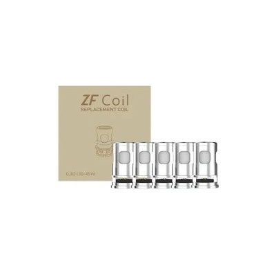 Innokin ZF Z force 0,3ohm 5ks