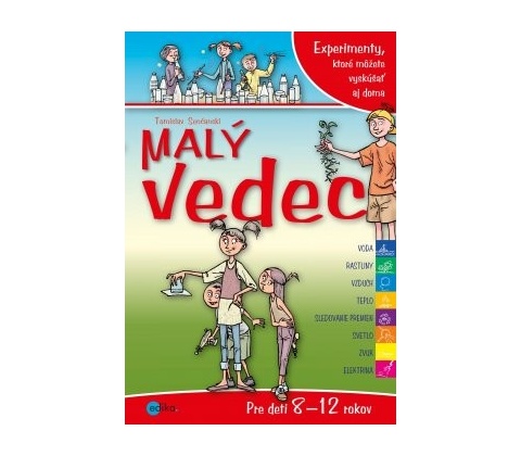 Malý vedec