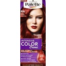 Pallete Intensive Color Creme barva na vlasy Ohnivě červený RI6