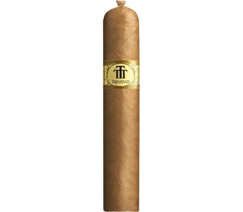 Trinidad Topes