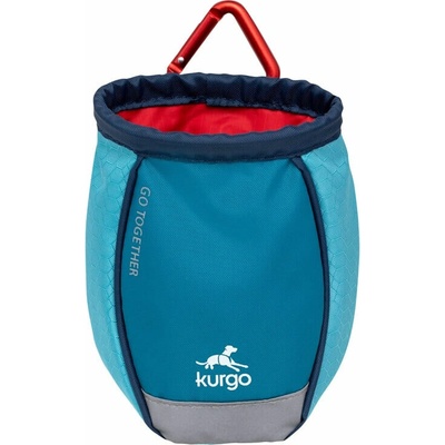 Kurgo Go Stuff it Bag pamlskovník 14x7,6x19cm
