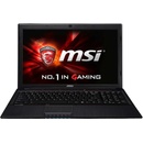 MSI GP60 2QF-870CZ