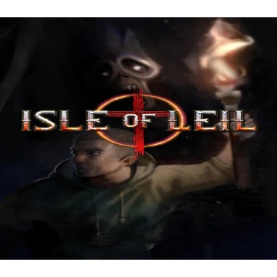 Isle of Leil