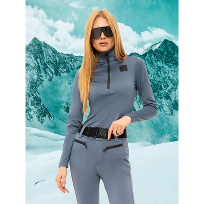 Nikkie Nantes Dusty Blue