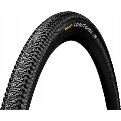 CONTINENTAL DOUBLE FIGHTER III 20x1.75" (47-406) s pásom