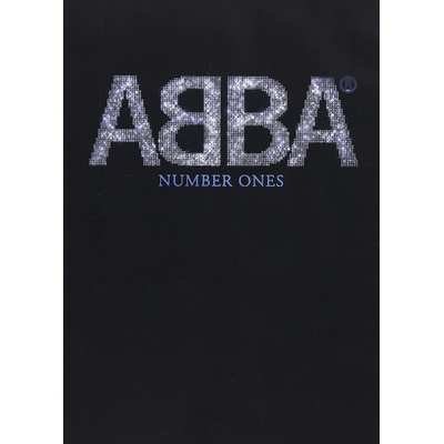Number Ones Abba