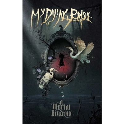 My Dying Bride A Mortal Binding