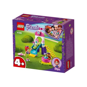 LEGO® Friends 41396 Hřiště pro štěňátka