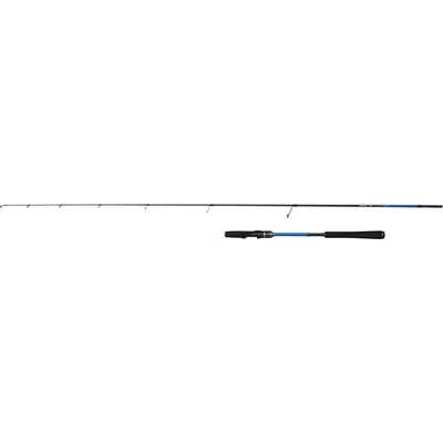 Penn Retaliate X Tairubber Spin Rod 2,13 m 130 g 2 Diely