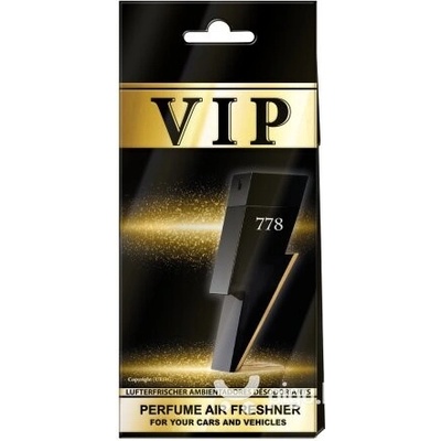 VIP №778 Bad Boy