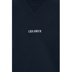 Les Deux Памучен суичър (LDM200046.)
