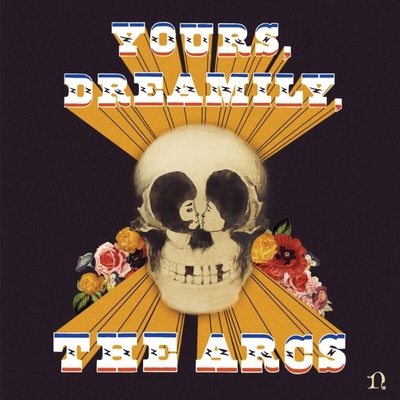 Arcs - Yours, Dreamily (LP) (075597950014)