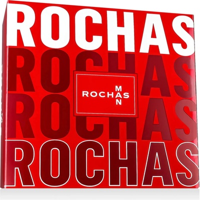Rochas Rochas Man EDT 100 ml + EDT 50 ml darčeková sada