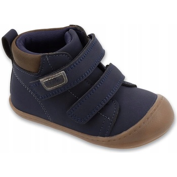 Befado dětské boty eko kůže